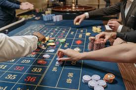 Как войти на сайт Casino Bitz